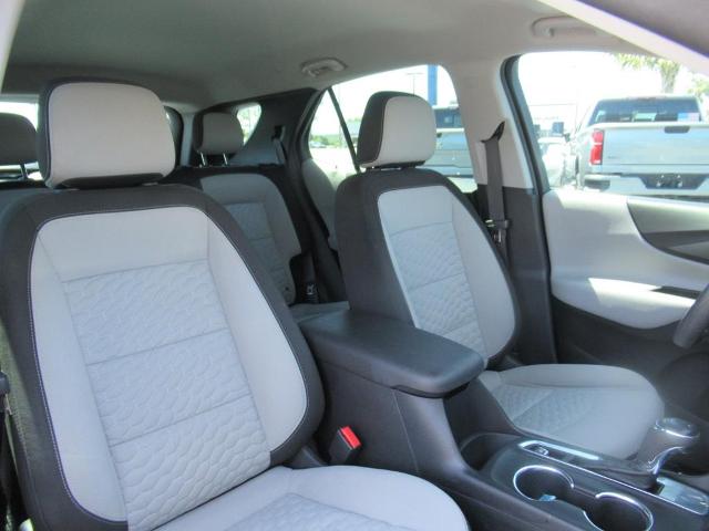 2018 Chevrolet Equinox Vehicle Photo in LEESBURG, FL 34788-4022