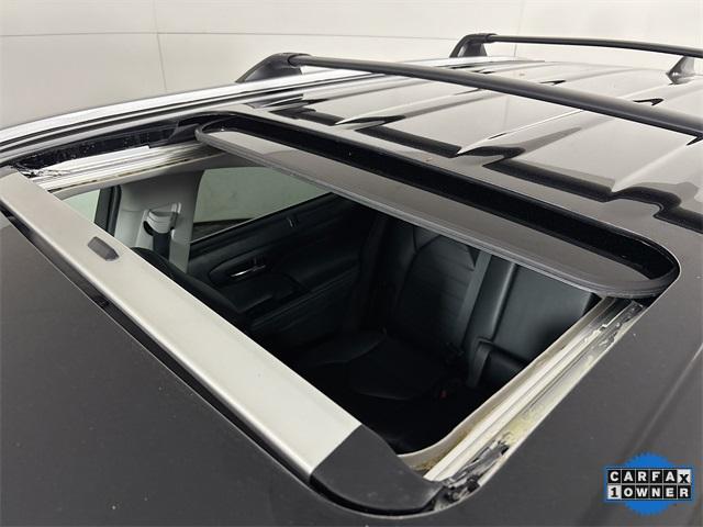 2022 Toyota Highlander Vehicle Photo in Puyallup, WA 98371