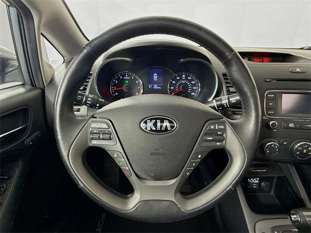 2015 Kia Forte Vehicle Photo in Everett, WA 98204