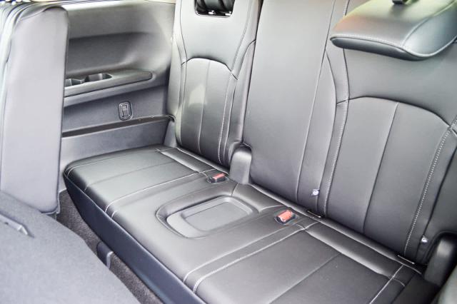 2024 INFINITI QX60 Vehicle Photo in Houston, TX 77090
