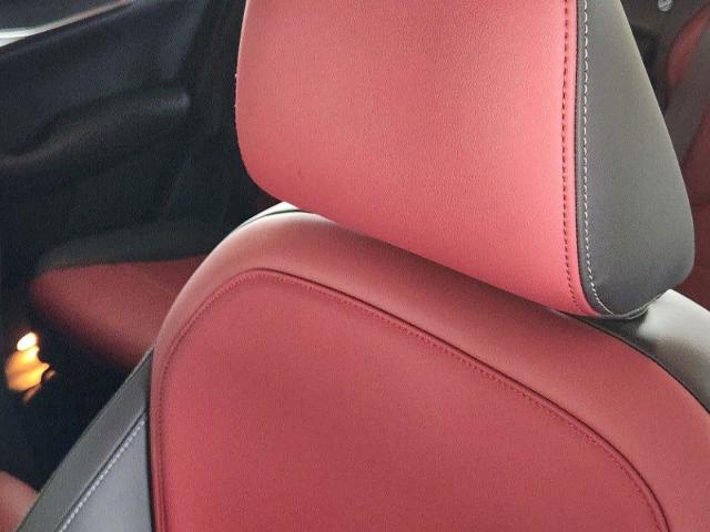 2024 INFINITI QX50 Vehicle Photo in DALLAS, TX 75209