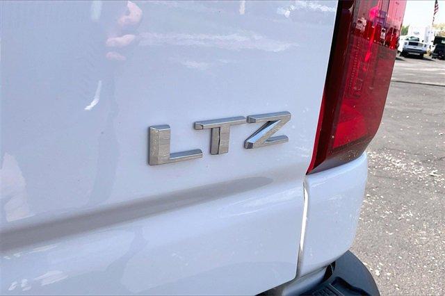 2024 Chevrolet Silverado 2500 HD Vehicle Photo in INDEPENDENCE, MO 64055-1314