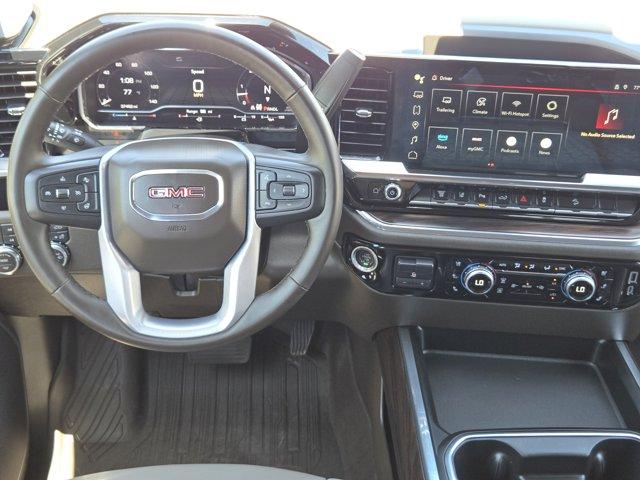 2024 GMC Sierra 2500 HD Vehicle Photo in Decatur, TX 76234
