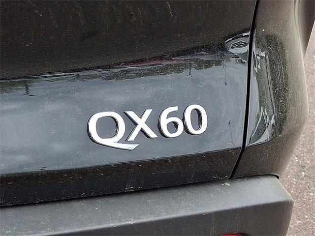 2025 INFINITI QX60 Vehicle Photo in Willow Grove, PA 19090