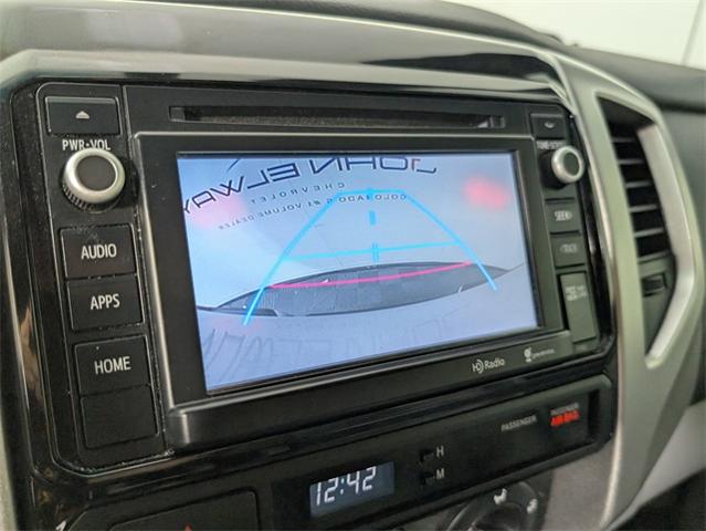 2014 Toyota Tacoma Vehicle Photo in ENGLEWOOD, CO 80113-6708