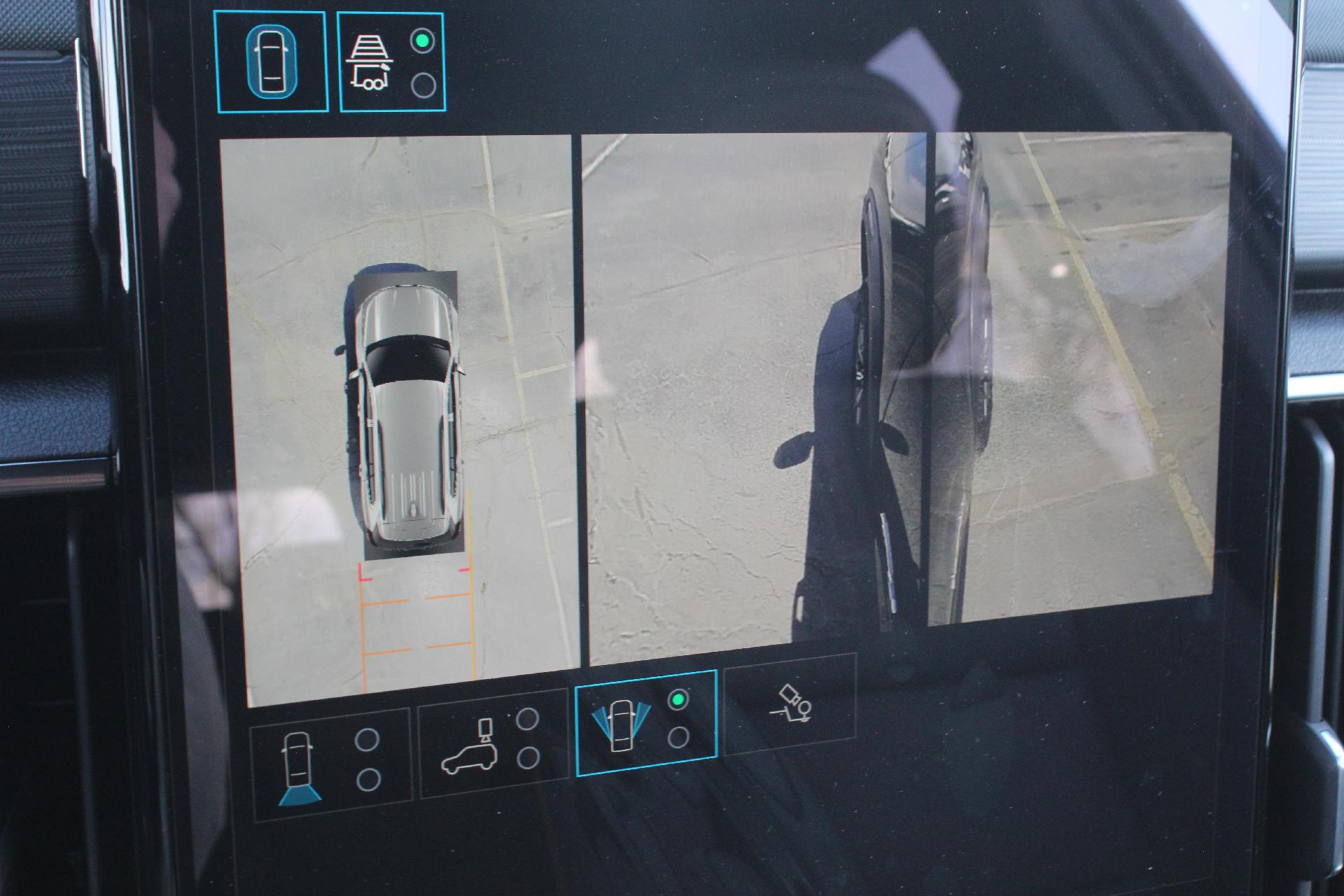 2025 GMC Acadia Vehicle Photo in AURORA, CO 80012-4011