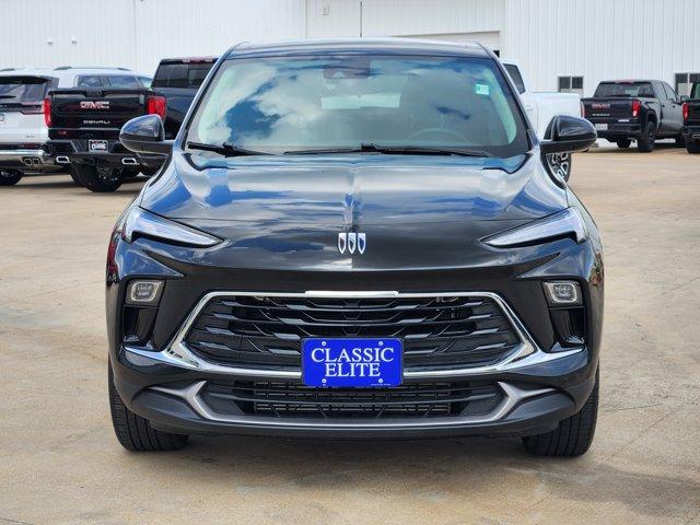 Used 2024 Buick Encore GX Preferred with VIN KL4AMBS24RB139563 for sale in Houston, TX