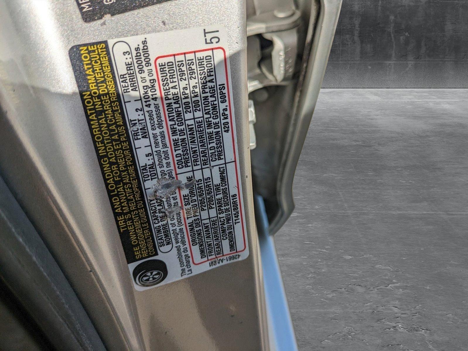 2005 Toyota Camry Vehicle Photo in Winter Park, FL 32792