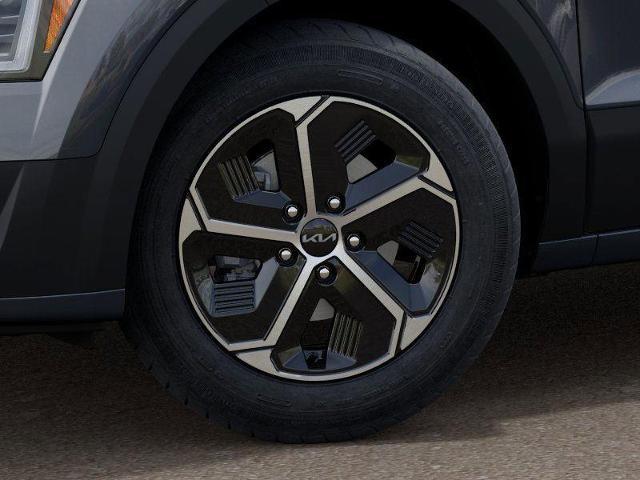 2025 Kia Niro Plug-In Hybrid Vehicle Photo in Tucson, AZ 85712