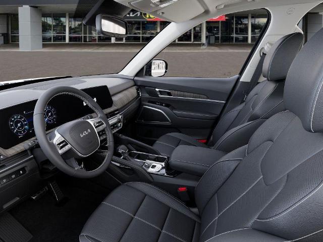 2025 Kia Telluride Vehicle Photo in Tucson, AZ 85712