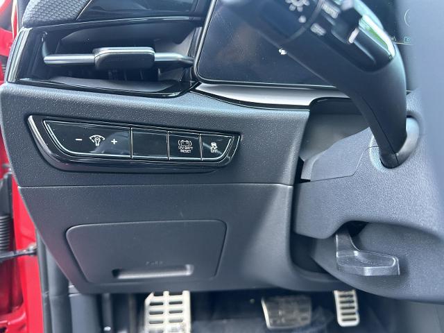 2024 Kia Niro Vehicle Photo in Tucson, AZ 85712