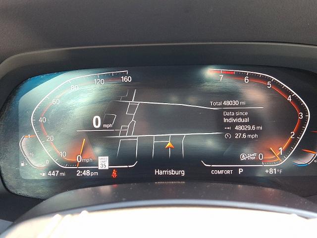 2019 BMW X5 Vehicle Photo in HARRISBURG, PA 17111-1033