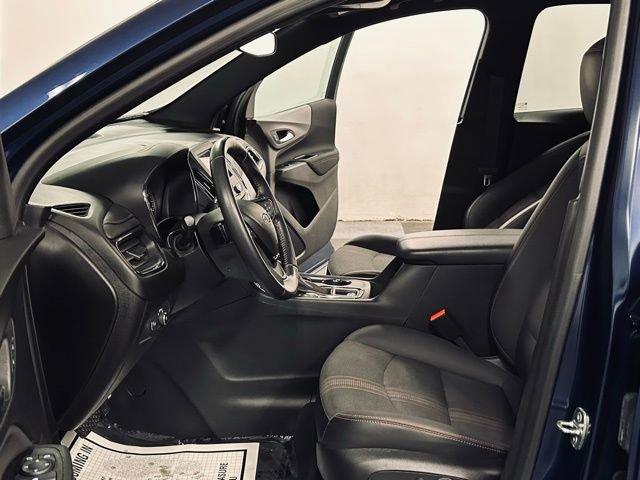 2022 Chevrolet Equinox Vehicle Photo in MEDINA, OH 44256-9631
