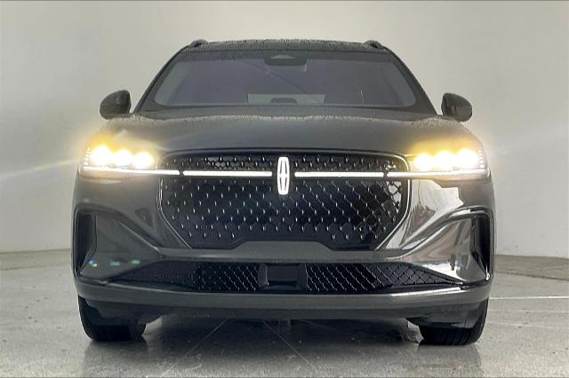 2024 Lincoln Nautilus Vehicle Photo in Grapevine, TX 76051