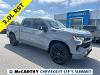 Used 2024 Chevrolet Silverado 1500 RST with VIN 1GCUDEE87RZ188607 for sale in Lees Summit, MO