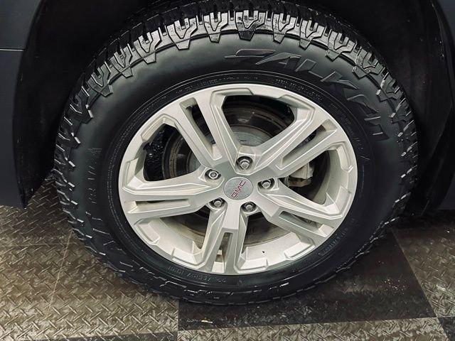 2019 GMC Terrain Vehicle Photo in MEDINA, OH 44256-9631