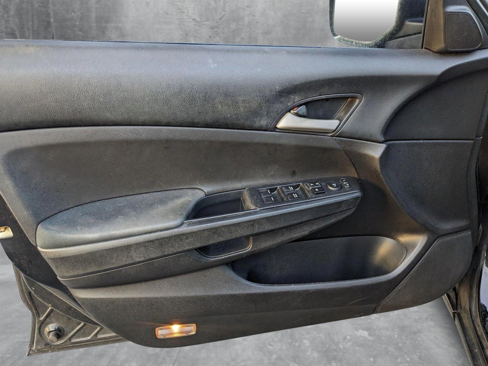 2012 Honda Accord Sedan Vehicle Photo in Sanford, FL 32771