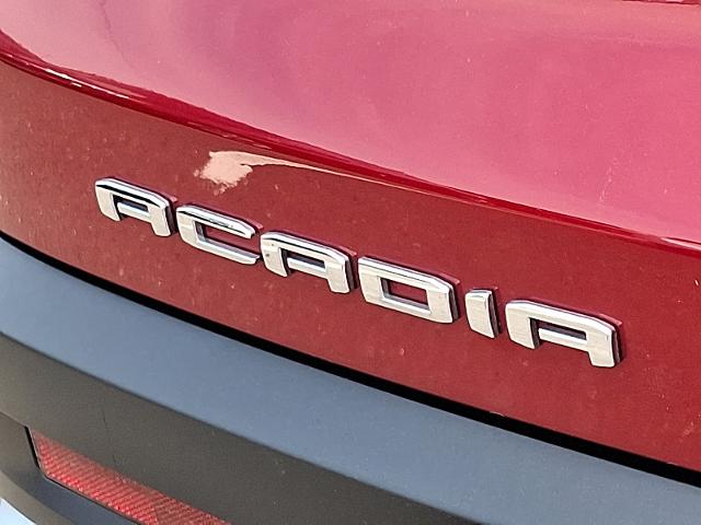 2022 GMC Acadia Vehicle Photo in TREVOSE, PA 19053-4984