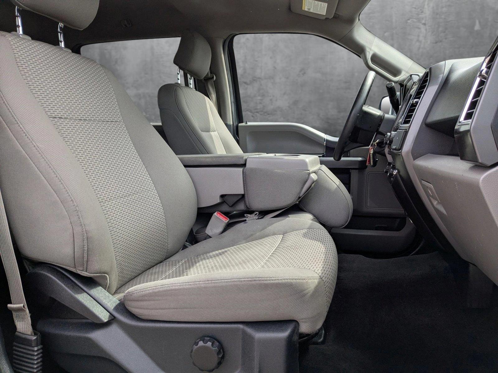 2016 Ford F-150 Vehicle Photo in Spokane Valley, WA 99212