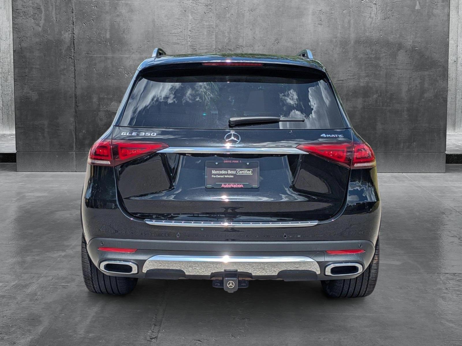 2022 Mercedes-Benz GLE Vehicle Photo in Sarasota, FL 34231