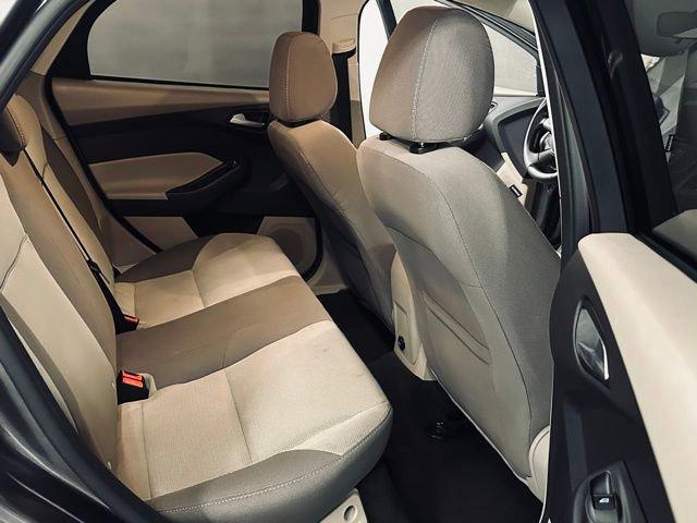 2014 Ford Focus Vehicle Photo in MEDINA, OH 44256-9631