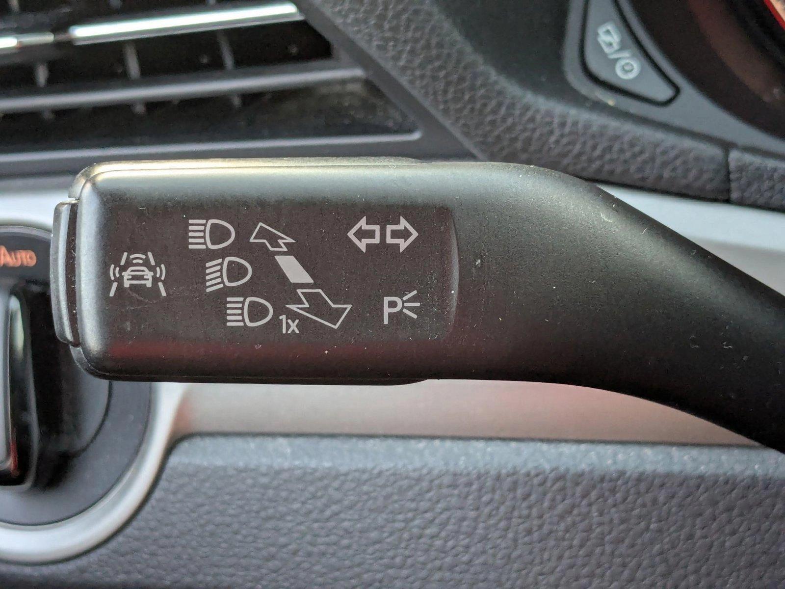 2020 Volkswagen Passat Vehicle Photo in PEMBROKE PINES, FL 33024-6534
