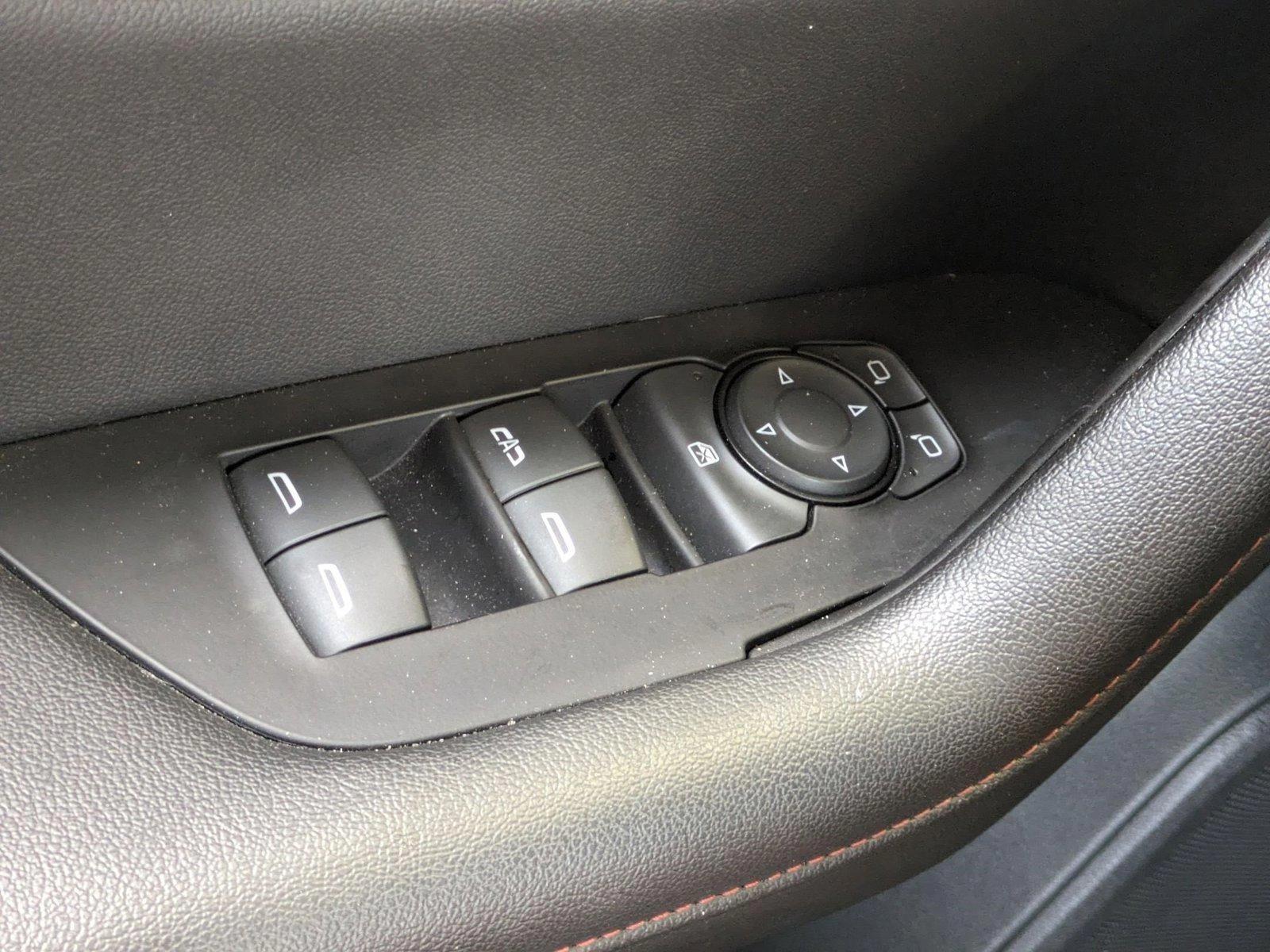 2023 Chevrolet Blazer Vehicle Photo in Bradenton, FL 34207