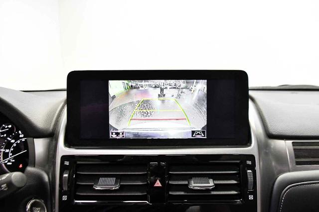 2022 Lexus GX 460 Vehicle Photo in DALLAS, TX 75235