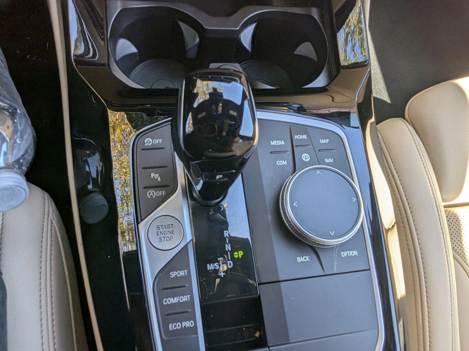 2022 BMW X3 sDrive30i Vehicle Photo in Miami, FL 33135