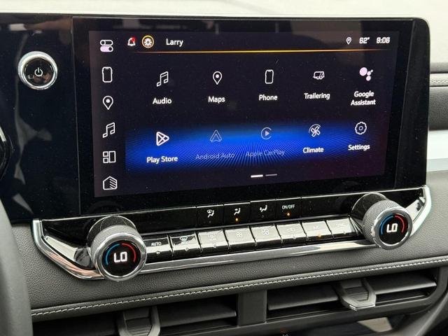 2023 Chevrolet Colorado Vehicle Photo in COLUMBIA, MO 65203-3903