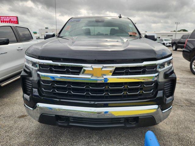 2023 Chevrolet Silverado 1500 Vehicle Photo in SUGAR LAND, TX 77478-0000