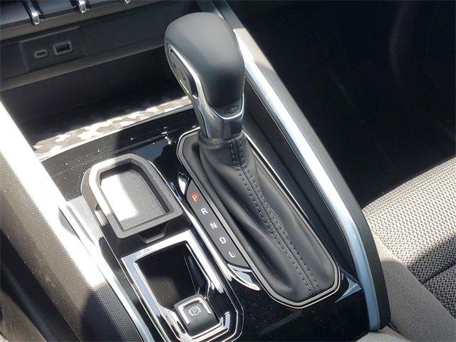 2025 Chevrolet Colorado Vehicle Photo in SUNRISE, FL 33323-3202