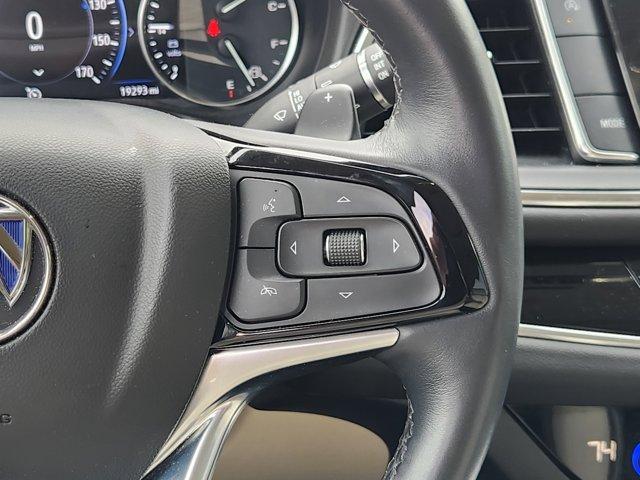 2023 Buick Enclave Vehicle Photo in Decatur, TX 76234