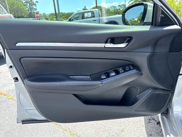 2023 Nissan Altima Vehicle Photo in Savannah, GA 31419