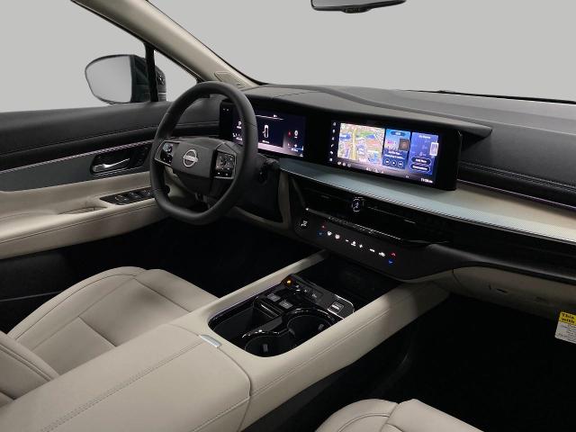 2025 Nissan Murano Vehicle Photo in Appleton, WI 54913