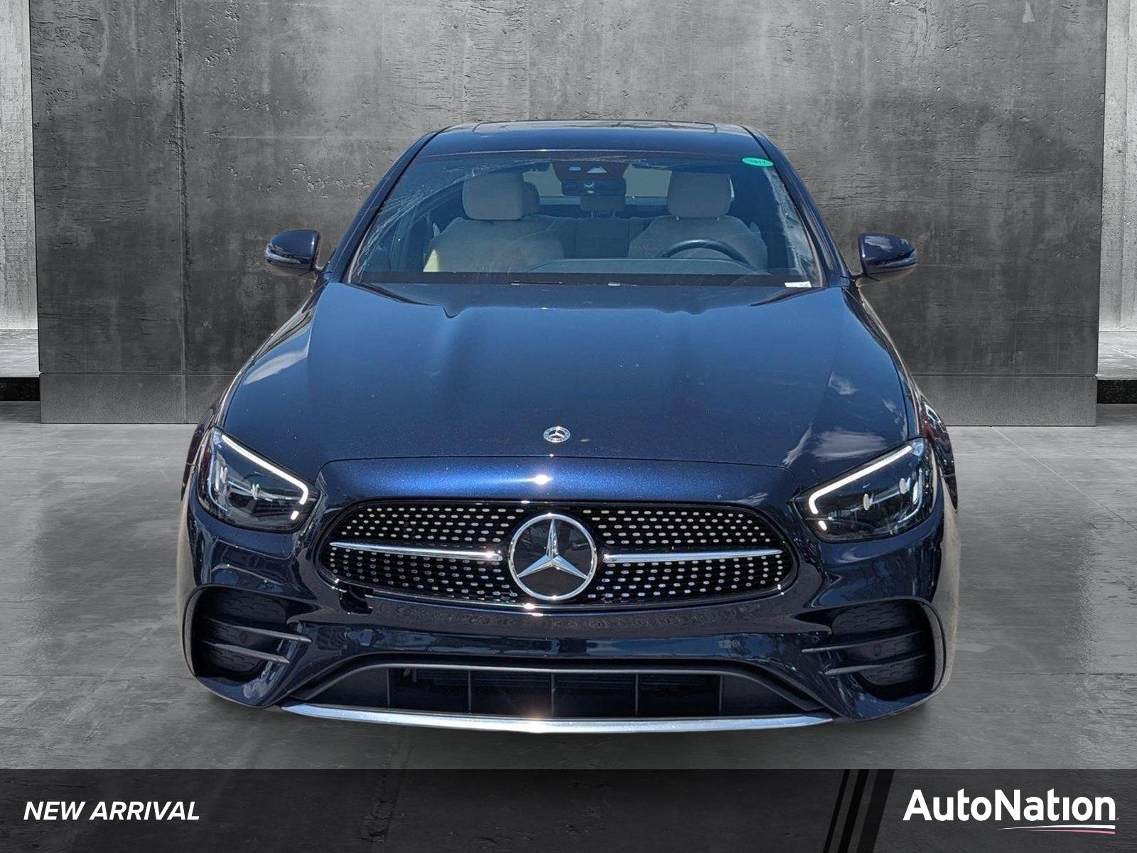 2023 Mercedes-Benz E-Class Vehicle Photo in Delray Beach, FL 33444