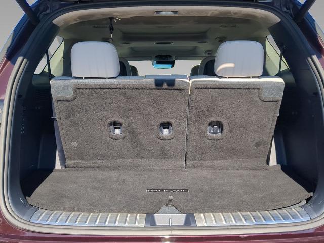 2023 Hyundai PALISADE Vehicle Photo in Brunswick, GA 31525