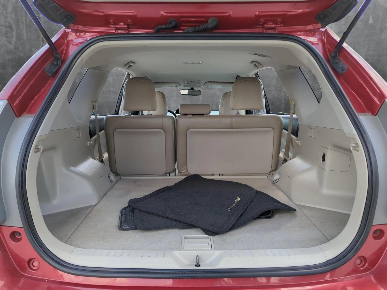 2012 Toyota Prius v Vehicle Photo in Ft. Myers, FL 33907
