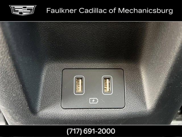 2023 Hyundai Tucson Plug-In Hybrid Vehicle Photo in MECHANICSBURG, PA 17050-1707
