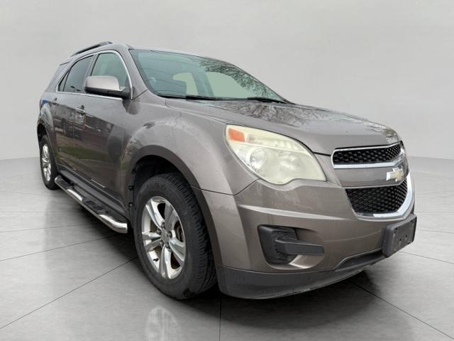 2010 Chevrolet Equinox Vehicle Photo in Appleton, WI 54914