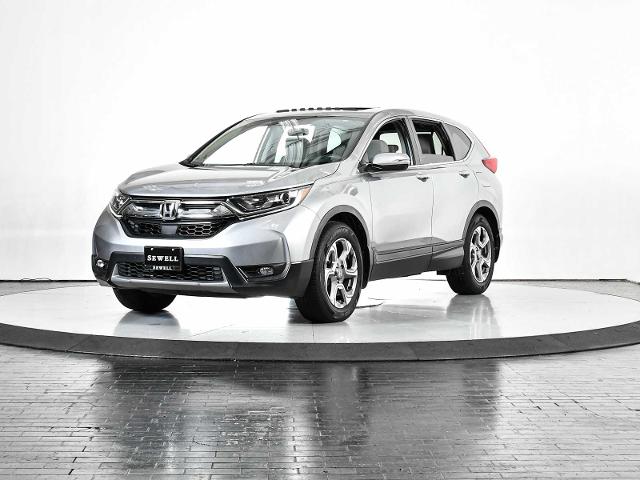 2019 Honda CR-V Vehicle Photo in DALLAS, TX 75235