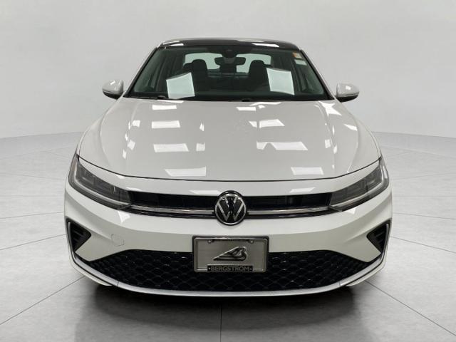 2025 Volkswagen Jetta Vehicle Photo in Appleton, WI 54913