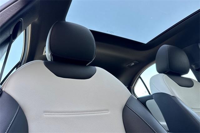 2022 Mercedes-Benz A-Class Vehicle Photo in ELK GROVE, CA 95757-8703