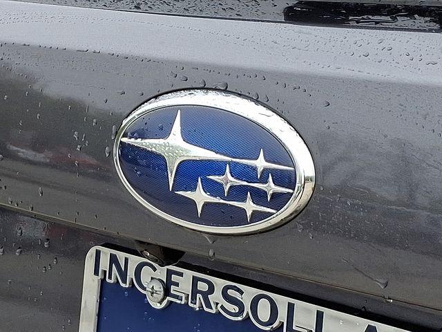2022 Subaru Forester Vehicle Photo in PAWLING, NY 12564-3219