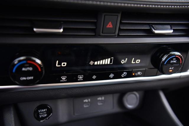 2025 Nissan Rogue Vehicle Photo in Ballwin, MO 63011