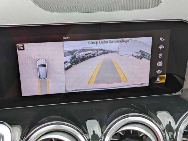 2023 Mercedes-Benz GLB Vehicle Photo in SELMA, TX 78154-1459
