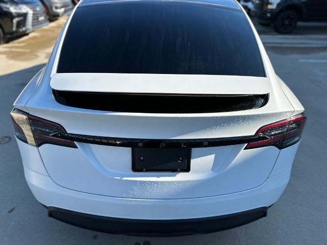 2023 Tesla Model X Vehicle Photo in San Antonio, TX 78230