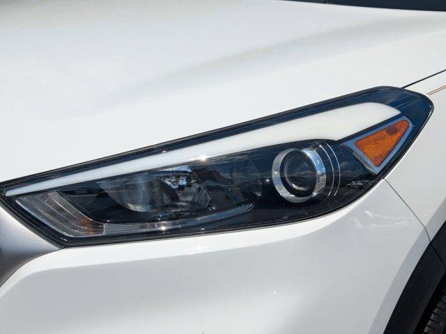 2017 Hyundai Tucson Vehicle Photo in BRUNSWICK, GA 31525-1881