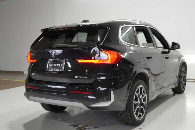 2025 BMW X1 xDrive28i Vehicle Photo in GRAPEVINE, TX 76051