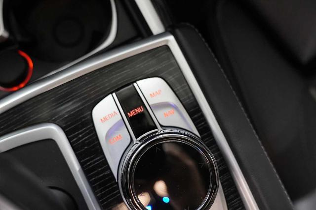 2022 BMW 750i xDrive Vehicle Photo in GRAPEVINE, TX 76051